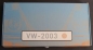 Preview: Volkswagen Beetle "Kaefer ade" VW History 2003 in original box (8551)